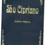 'São Cipriano, Capa Preta