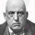 Aleister Crowley