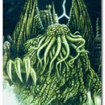 Cthulhu Fhtang