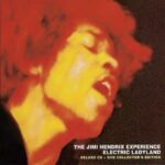 Eletric Ladyland, Jimi Hendrix