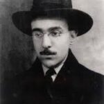 Fernando Pessoa Comenta a Maçonaria