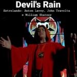 A Chuva do Diabo - The Devil's Rain (Completo)