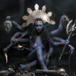 Kali Yoni - O ritual da buceta de Kali