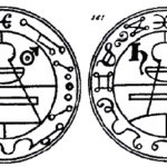 O Selo Secreto de Shlomo - Goetia