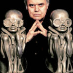 Austin Osman Spare, H.R.Giger e Rosaleen Norton: Três Artistas Malditos