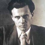 Aldous Huxley