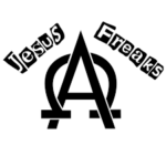 'Manifesto Jesus Freak