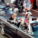 A morte de John Kennedy