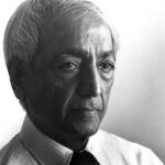 Jiddu Krishnamurti