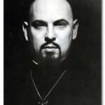 Anton Szandor LaVey