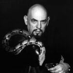 A última entrevista de Anton LaVey