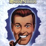 Quero Mais! O que eu devo ler agora? -  SubGenius, o Livro