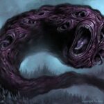 4 Deuses Lovecraftianos mais poderosos que Cthulhu