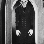 A Comunhão do Nosferatu