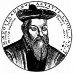 Centúrias: As Profecias de Nostradamus