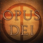 A estrutura oculta da Opus Dei