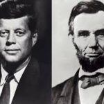 Consciências entre Lincoln x Kennedy