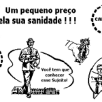 Bulldada e as proféticas revelações da Igreja de SubGenius - SubGenius, o Livro