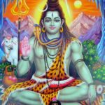 O Senhor Shiva sob a Perspectiva Vaishnava