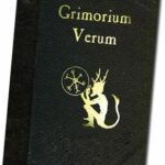 'Grimorium Verum