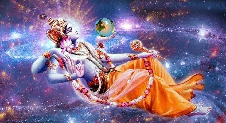 Hare Krishna – o movimento mais antigo do mundo - Morte Súbita inc.