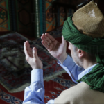 Psicologia Sufi e o Islam