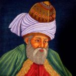 Rumi (Jalāl ad-Dīn Mohammad)