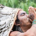 Pajelança - o Xamanismo brasileiro