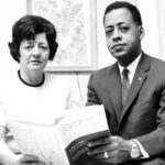 Betty e Barney Hill, o primeiro caso de abdução alienigena