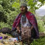 Ícaros: as Melodias Mágicas da Ayahuasca