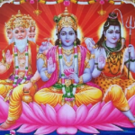 Brahma, Vishnu e Shiva - Esclarecendo alguns equívocos sobre “a trindade hindu”