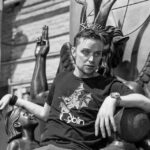 Entrevista com Lucien Greaves (The Satanic Temple)