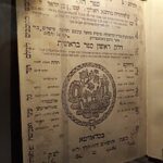 A importância do Zohar nas tradições místicas judaicas