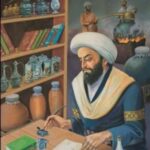 Jabir ibn Hayyan (Geber)