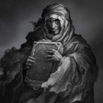 Alhazred - O Autor do Necronomicon