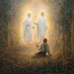 Joseph Smith, Hermetismo e Cabala