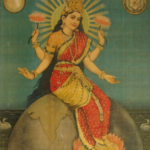 A Visão Hindu Sobre a Natureza