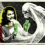 Dybbuk - A Possessão Por Espíritos no Judaísmo