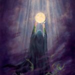 Fátima e o Divino Feminino no Islam