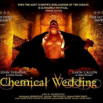 Filme Chemical Wedding (Casamento Químico), Crowley Mereceu-o