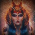 Invocação de Ísis