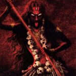 Kali - A Deusa Cósmica da Vida e da Morte