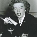 Marjorie Cameron: uma apreciação da Estrela Absinto