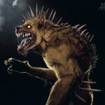 É difícil manter um bom vampiro fora de casa