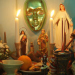 Culto dos Santos: Uma Introdução a Santeria