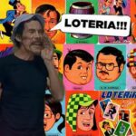 Loteria do Chaves: Um Oráculo Caótico Latino-americano