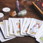 O Que é a Magia do Tarô?