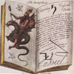 Por que Satanás está nos Grimórios?