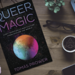 Resenha de Queer Magic, de Tomás Prower