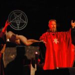 Satanismo: A Religião Temida